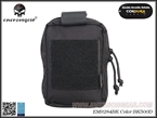 Picture of Emerson Gear EG Style EI Medic Pouch (Black)