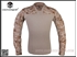 Picture of Emerson Gear Arc Talos Halfshell Combat Shirt  (AOR1)