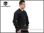 Picture of Emerson Gear Arc Talos Halfshell Combat Shirt (Black)