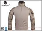 Picture of Emerson Gear G3 Combat Shirt (A-TAC)