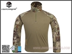 Picture of Emerson Gear G3 Combat Shirt  (Mandrake)