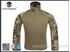 Picture of Emerson Gear G3 Combat Shirt  (Mandrake)