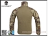 Picture of Emerson Gear G3 Combat Shirt  (Mandrake)