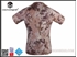 Picture of Emerson Gear Skin-tight Base Layer Camo Outdoor Sports Running Shirt (HLD)