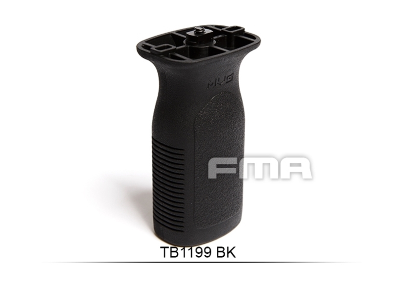 Picture of FMA FVG Grip For M-LOK (BK)