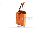 Picture of FMA Elastic Load Out System For 5.56 (Orange)