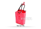 Picture of FMA Elastic Load Out System For 5.56 (Pink)