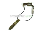 Picture of FLYYE Steel GI Style MP7 Sling (500D Multicam)