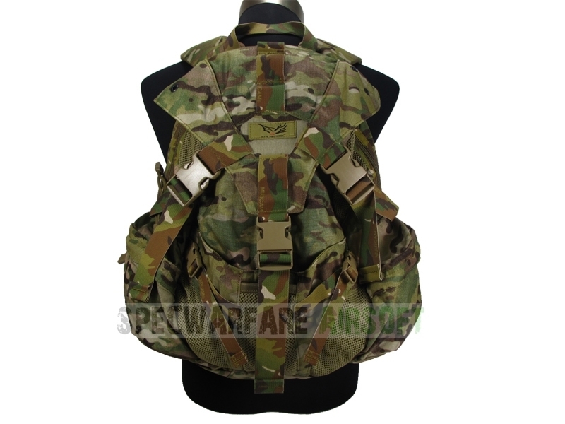 Picture of FLYYE Carapax Backpack(32L) (500D Multicam)