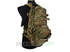 Picture of FLYYE Molle Jumpable 2595G Assault Backpack (500D Multicam)