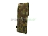 Picture of FLYYE Double P90/UMP Magazine Pouch (500D Multicam)