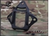 Picture of Emerson Gear OPS Style 2012 Type VAS Shroud Helmet Mount (Black)
