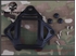 Picture of Emerson Gear OPS Style 2012 Type VAS Shroud Helmet Mount (Black)