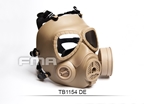 Picture of FMA Sweat Prevent Mist Fan Mask (DE)