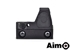 Picture of AIM-O Adjustable LED RMR Red Dot (BK)