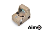 Picture of AIM-O Adjustable LED RMR Red Dot (DE)