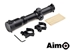 Picture of AIM-O 1-4x24 Tactical Scope (BK)