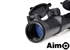 Picture of AIM-O 1-4x24 Tactical Scope (BK)