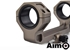 Picture of AIM-O GE Short Scope Ring Mount (DE)
