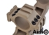 Picture of AIM-O Tri-Side Rail Extend 30mm Ring Mount (DE)