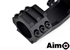 Picture of AIM-O Tri-Side Rail Extend 30mm Ring Mount (BK)