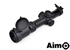 Picture of AIM-O 1-4 x 24SE Tactical Scope (Red / Green Reticle) (BK)
