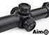 Picture of AIM-O 1-4 x 24SE Tactical Scope (Red / Green Reticle) (BK)