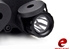 Picture of Element LA5-C UHP Flashlight with Green Laser (Black)
