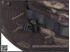 Picture of Emerson Gear Bonnie Hat Combat Tactical Hat (Multicam Black)