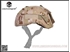 Picture of Emerson Gear Helmet Cover For MICH 2001 (Multicam Arid)