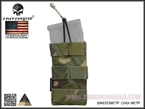 Picture of Emerson Gear Modular Open Top Single MAG Pouch (Multicam Tropic)
