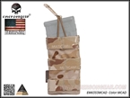 Picture of Emerson Gear Modular Open Top Single MAG Pouch (Multicam Arid)