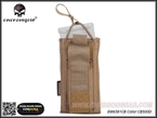 Picture of Emerson Gear 5.56 & Pistol Single Open Top Magazine Pouch (Coyote Brown)