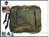 Picture of Emerson Gear ADMIN Multi-purpose Map Bag (Multicam Tropic)