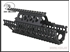 Picture of Big Dragon M83 Style Rail For AK47 (Black)