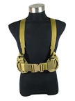 Picture of PANTAC MOLLE Cummerbund with Y-Shape Suspender (Medium / Multicam)