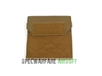 Picture of PANTAC Administrative Storage Pouch (CB / CORDURA)