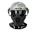 Picture of TMC JAY FAST Mask - Black