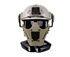 Picture of TMC JAY FAST Mask - Khaki
