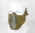 Picture of TMC PDW Soft Slide 2.0 Mesh Mask - Khaki