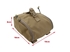 Picture of TMC CP Style NVG Battery Pouch (CB)