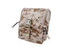 Picture of TMC CP Style NVG Battery Pouch (AOR1)