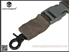 Picture of Emerson Gear Nylon Single Two Point Urban Rifle Sling (SG)