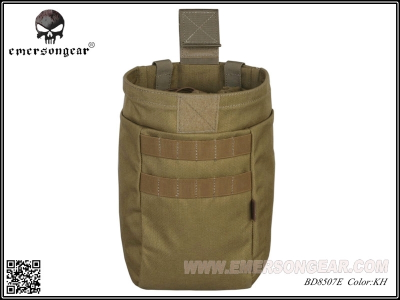 Picture of Emerson Gear USMC Magazine P‏ouch (Khaki)