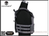 Picture of Emerson Gear Jump Plate Carrier JPC 2.0 (Wolf Grey)