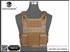 Picture of Emerson Gear Jump Plate Carrier JPC 2.0 (CB)