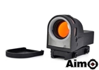 Picture of AIM-O M21 Self-illuminated Reflex Sight (BK)