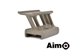 Picture of AIM-O F1 Mount for T1/T2 (DE)