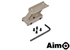 Picture of AIM-O F1 Mount for T1/T2 (DE)