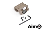 Picture of AIM-O Low Drag Mount for MRO (DE)